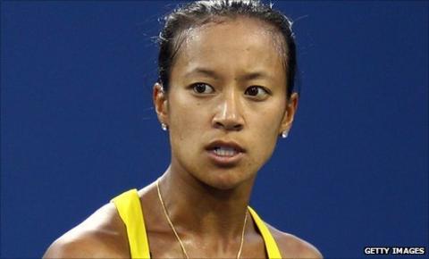 Anne Keothavong