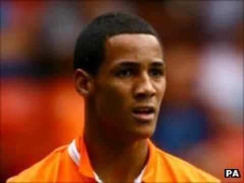 Tom Ince