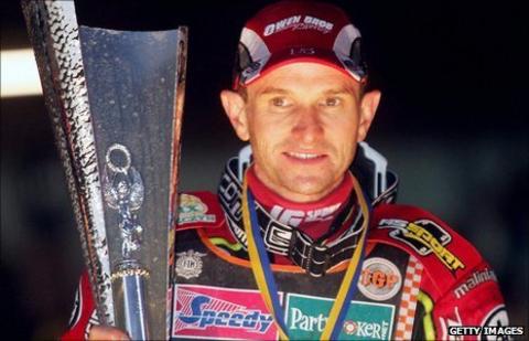 Leigh Adams