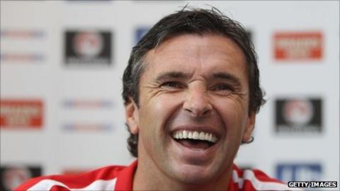 Gary Speed