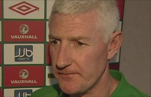 Nigel Worthington