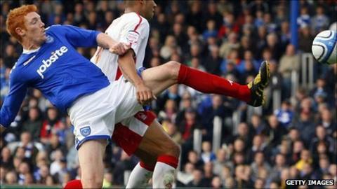 Dave Kitson