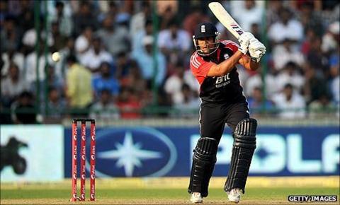 Samit Patel