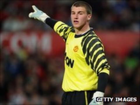 Sam Johnstone