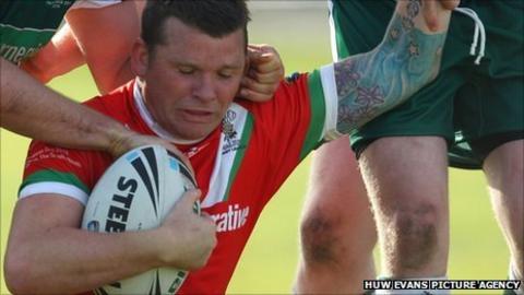 Lee Briers