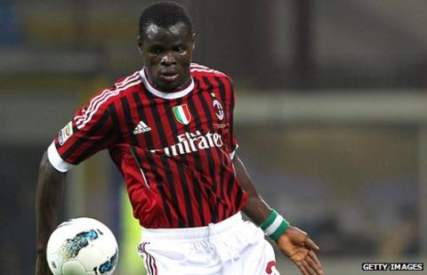 Taye Taiwo