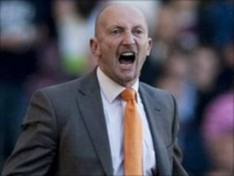 Ian Holloway