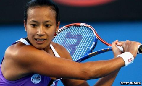 Anne Keothavong