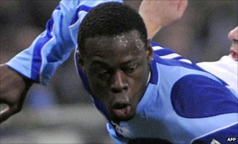 Yannick Boli