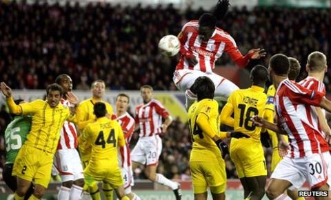 Kenwyne Jones