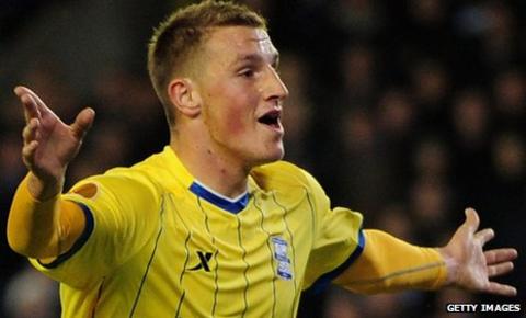 Chris Wood