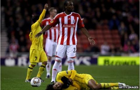 Cameron Jerome