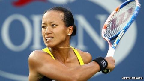 Anne Keothavong
