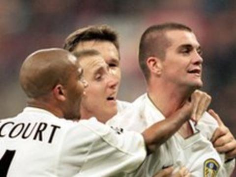 Dominic Matteo (r)