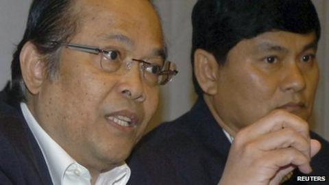 Worawi Makudi