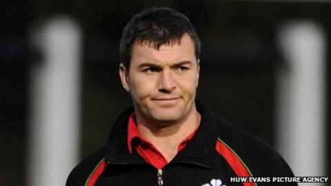 Iestyn Harris