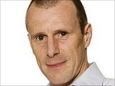 Steve Claridge