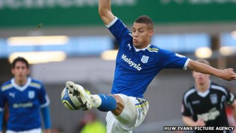 Rudy Gestede