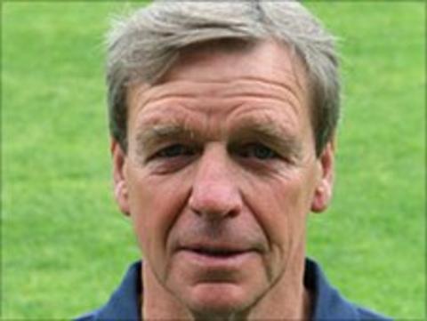 Graham Turner
