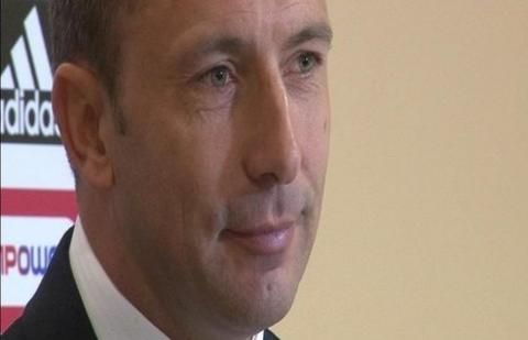 Derek McInnes