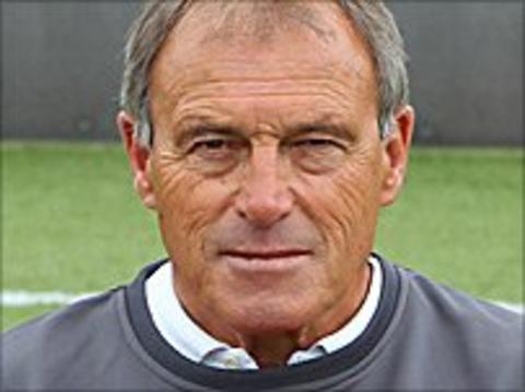 Dario Gradi