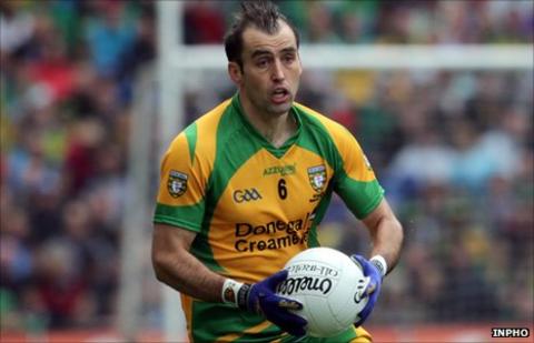 Karl Lacey
