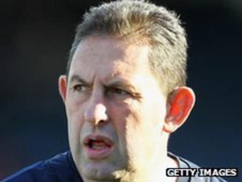 Phil Davies