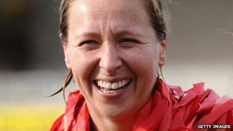 Jayne Ludlow