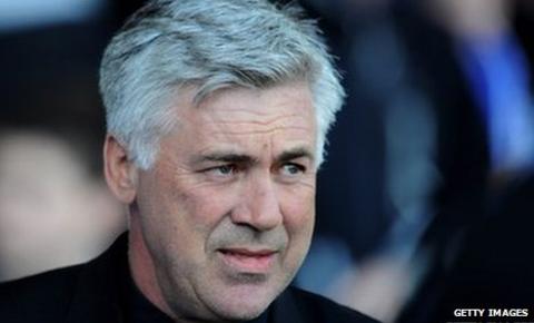 Carlo Ancelotti