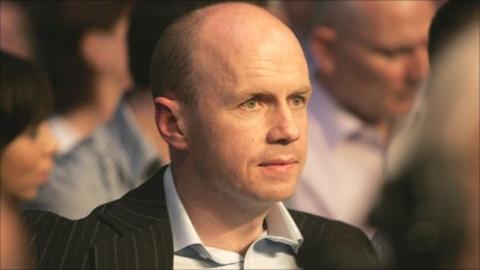 Peter Canavan
