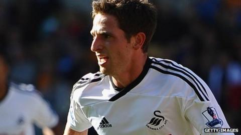 Joe Allen