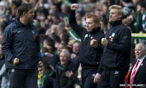 Neil Lennon