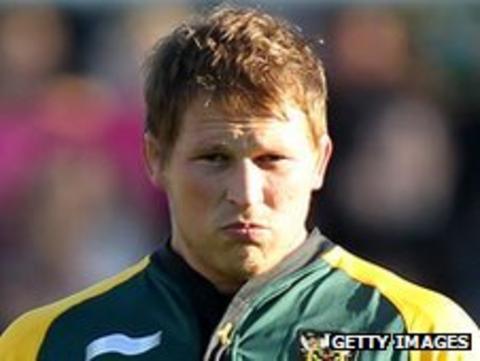 Dylan Hartley