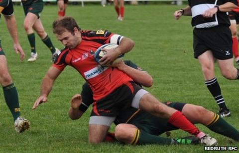 Redruth RFC