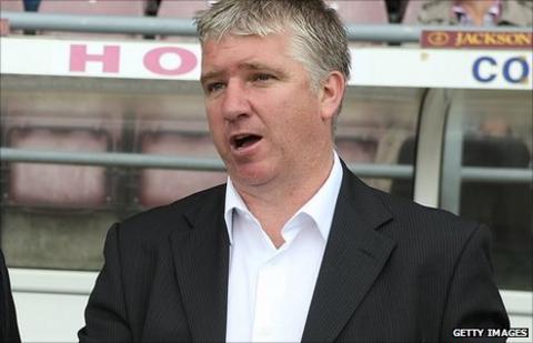 Martin Ling