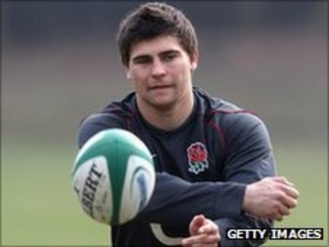 Ben Youngs
