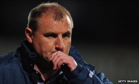 Paul Jewell