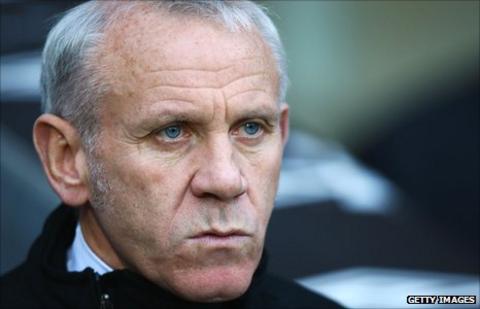 Peter Reid