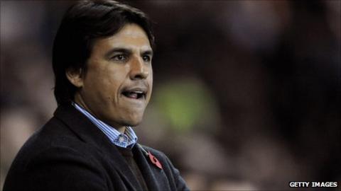 Chris Coleman