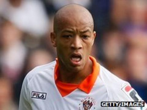Alex Baptiste