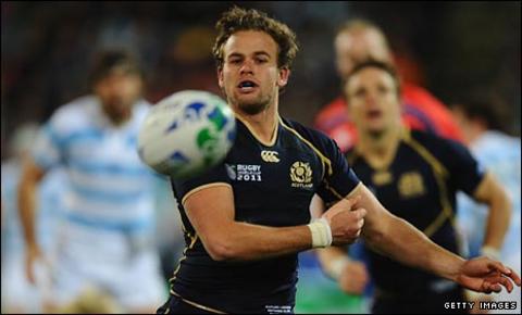 Ruaridh Jackson