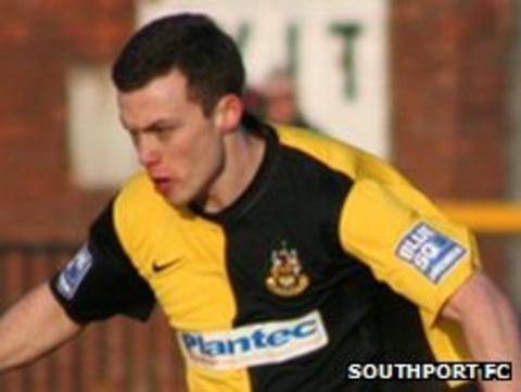 Shaun Whalley