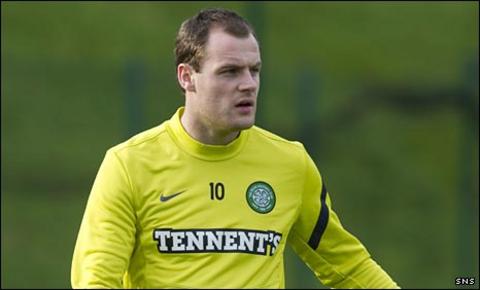Anthony Stokes