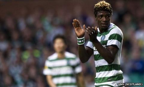Mohamed Bangura is facing a lengthy spell on the sidelines