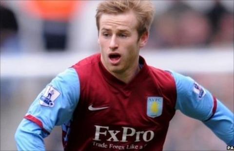 Barry Bannan