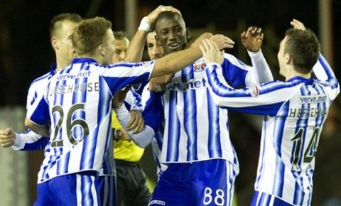 Mohanadou Sissoko (88)
