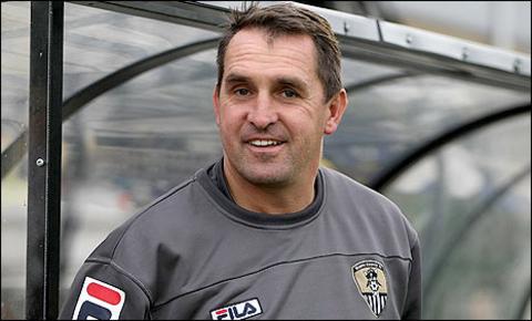 Martin Allen