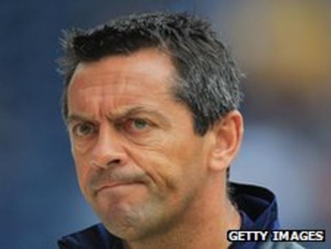 Phil Brown
