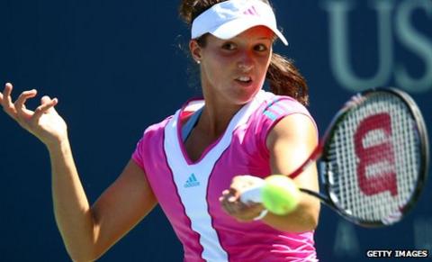 Laura Robson