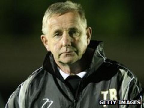 Terry Brown